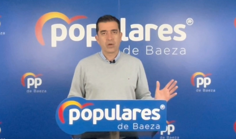 Pedro J. Cabrera tacha de “decepcionante” el pasado Pleno municipal