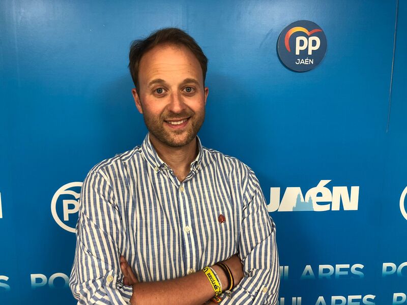El PP agradece a Juanma Moreno la implantación de Medicina en la UJA porque “es otra promesa que cumple con Jaén y otra oportunidad más que ofrece su gobierno a esta provincia”