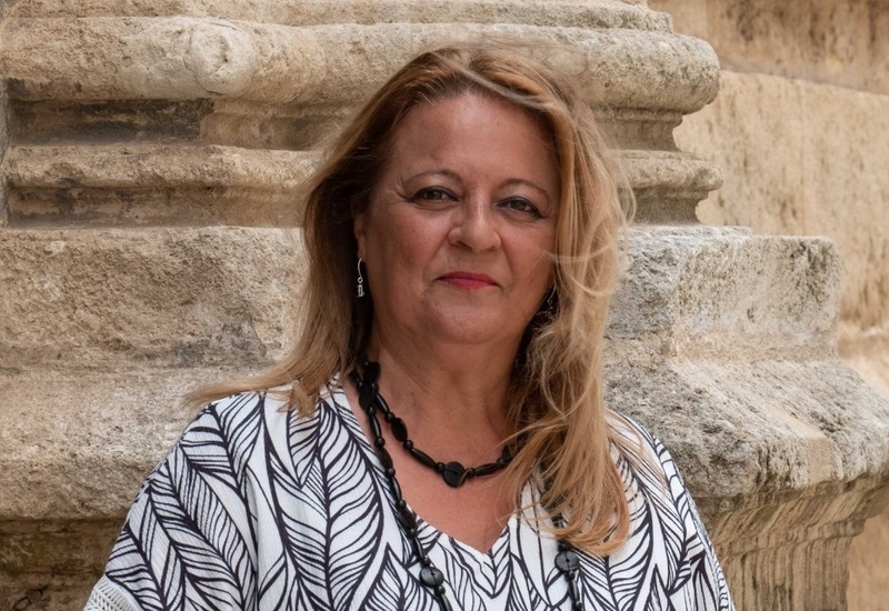 Hidalgo: “Frente a los hechos contrastados del Gobierno de Juanma Moreno que generan futuro, López y el PSOE siguen trayendo mentiras a Linares”