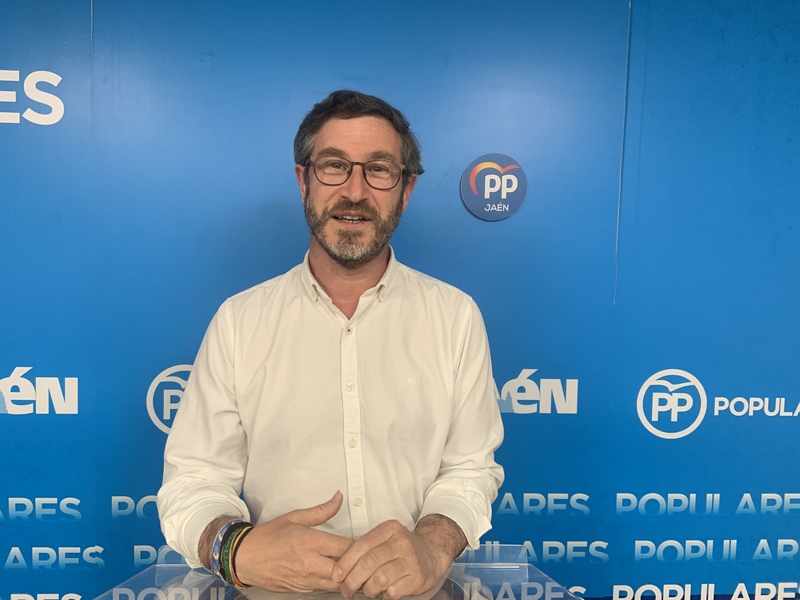 El PP de Jaén en sus mociones al Pleno de Diputación exige la reapertura del Centro Comarcal de Drogodependencias de Villacarrillo y la mejora integral de la carretera de la Lancha de Sierra Morena 