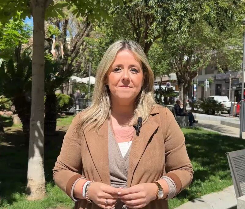 González: “Jaén y Andalucía tienen una inmensa mayoría social que pide estabilidad, moderación y que el cambio siga con Juanma Moreno”