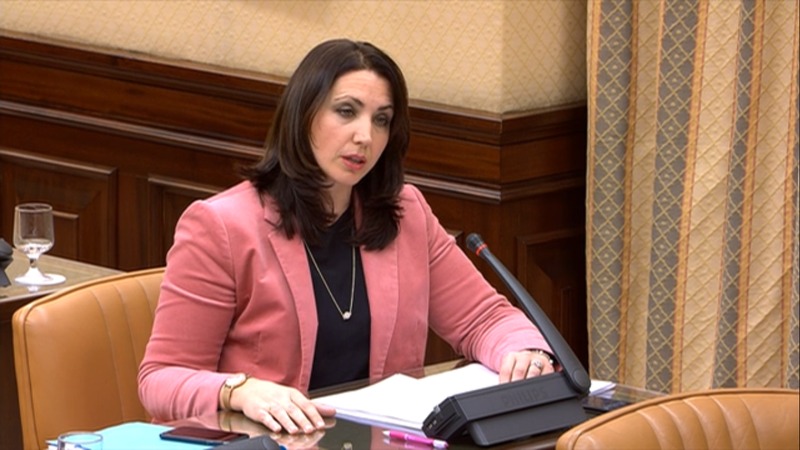 Torres lamenta que el PSOE haya pretendido dejar fuera del proceso a la Junta de Andalucía “ahora que no es su partido el que gobierna”