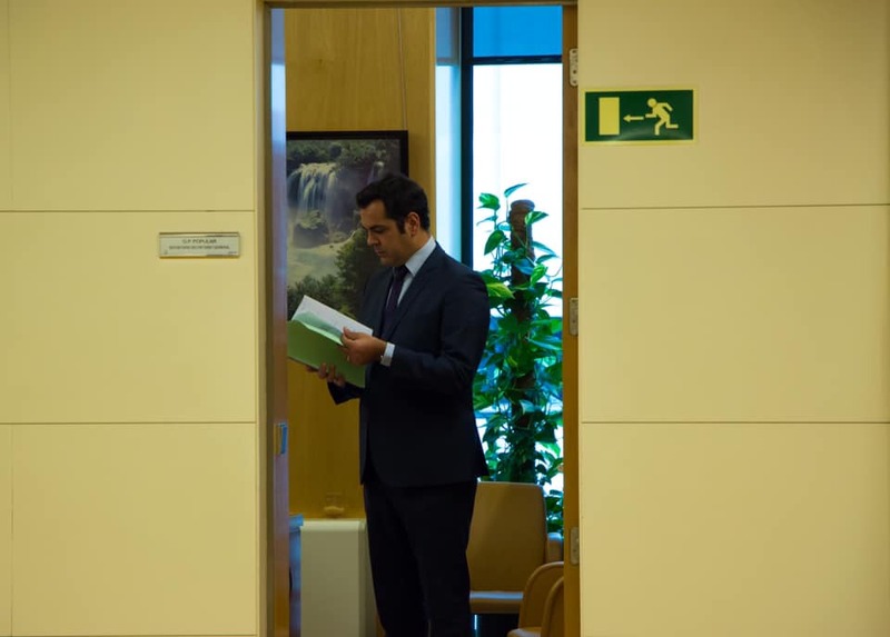 Requena solicita al Gobierno de Sánchez la construcción de un Cuartel de la Guardia Civil y dotación de efectivos en Arroyo del Ojanco 