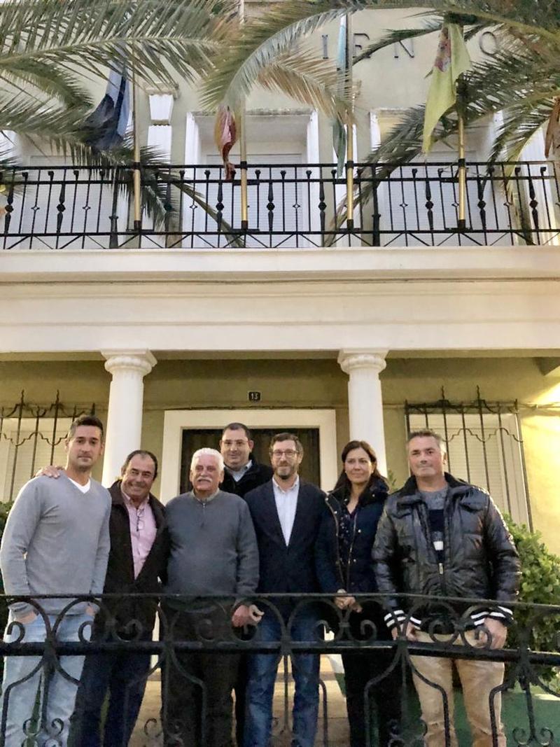 El Grupo Popular, tras exigir informes desde 2017 sobre unas actuaciones realizadas en el Ayuntamiento y en la residencia de ancianos sobre las que “tenemos ligeras sospechas”, exigió en el pasado pleno de octubre que se concediese la documentación requeri