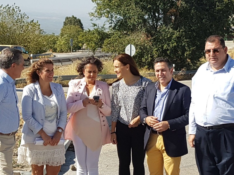 Bueno critica que “veamos las mismas promesas año tras año” en los PJA