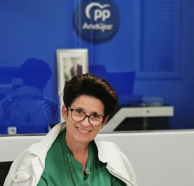 Martín celebra el compromiso de Juanma Moreno de abonar la subida acordada del 6% para la financiación de los centros de atención a personas con discapacidad en Andalucía