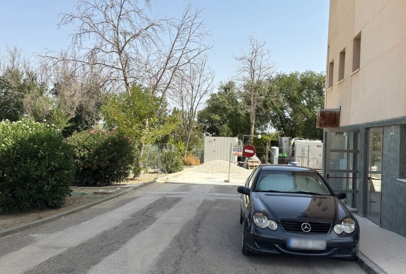 El PP urge a Diputación a finalizar la cocina y dignificar la Residencia Santa Teresa para garantizar el bienestar de sus mayores