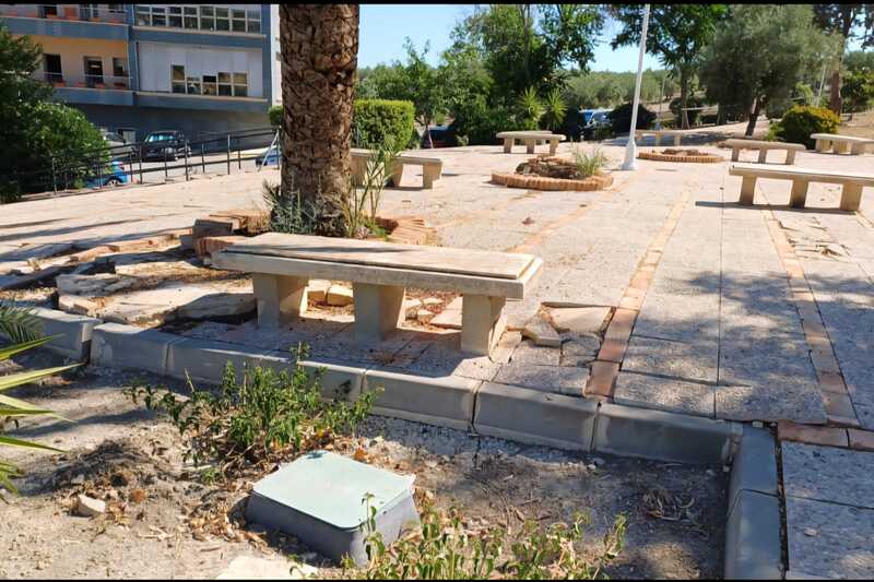 El PP urge a Diputación a finalizar la cocina y dignificar la Residencia Santa Teresa para garantizar el bienestar de sus mayores