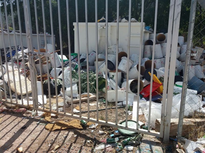 El Partido Popular reclama a la Junta de Andalucía a que “escuche” a los vecinos de La Puerta de Segura y Puente de Génave tras la “chapuza” de carril bici