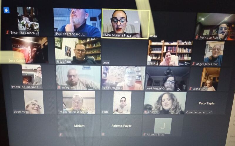 EL PP DE LA CAROLINA CONVOCA SU CONGRESO EXTRAORDINARIO LOCAL PARA EL DÍA 14 OCTUBRE.