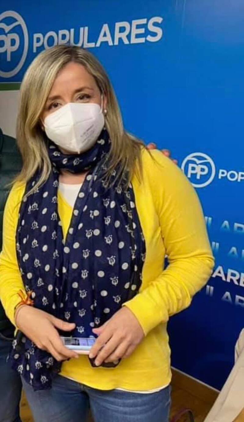 González afea que “Susana Díaz haya elegido Linares, municipio que no pisa hace 15 años porque no ha sido capaz de dar la cara, para volver a engañar a los jiennenses”