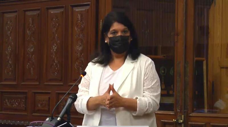 El PP de Jaén reprocha al PSOE su negativa a modificar el Plan Provincial de Cooperación a  las Obras y Servicios de competencias municipal que tendría una aportación anual de 17,5 millones de euros