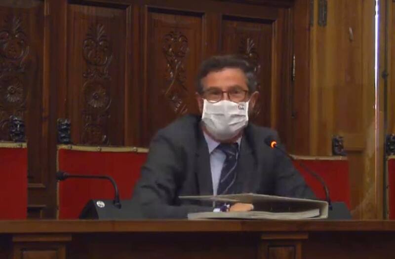 El PSOE de Jaén vota nuevamente en contra del campo y el olivar jiennense rechazando la solicitud del PP de pedir a la CHG una mayor dotación de riego