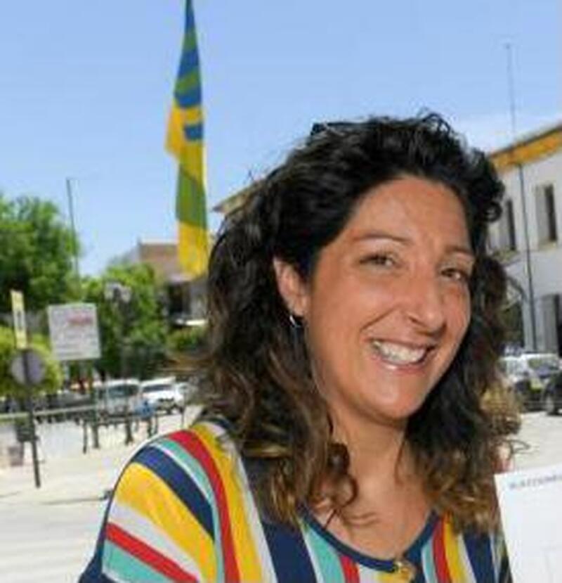 Mata agradece el esfuerzo de la Junta para que “nuestros niños asistan a los centros educativos en excelentes condiciones de seguridad y salud”