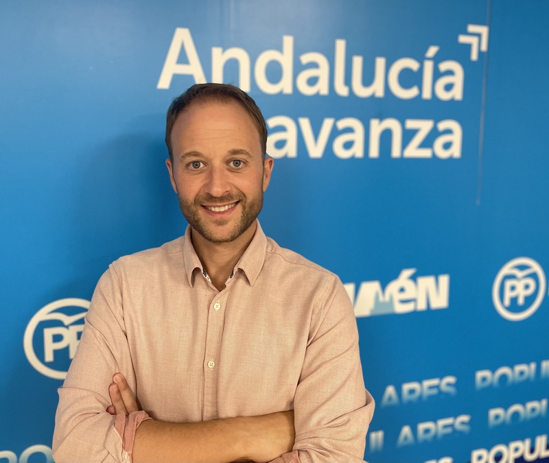 El PP de Jaén celebra la aprobación de los PJA con la inclusión de enmiendas relacionadas con la UJA, las comunicaciones y el medio ambiente