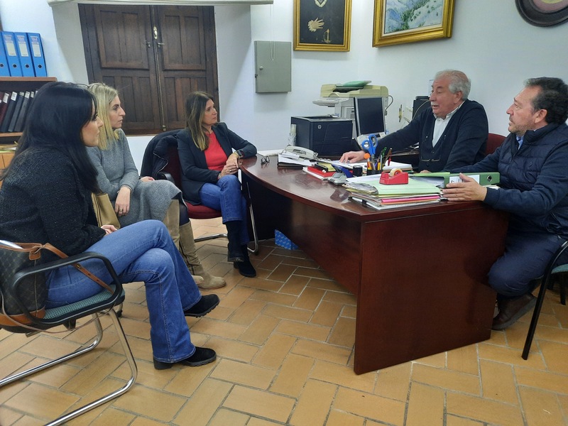 El PP traslada al equipo de Gobierno local que se atiendan las necesidades planteadas por la Fundación Andrés Segovia para garantizar su buen funcionamiento