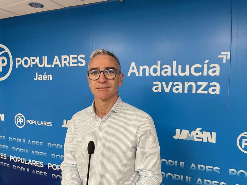 El Partido Popular considera inadmisible que no haya transporte urbano hasta la residencia Santa Teresa y exigirá una solución