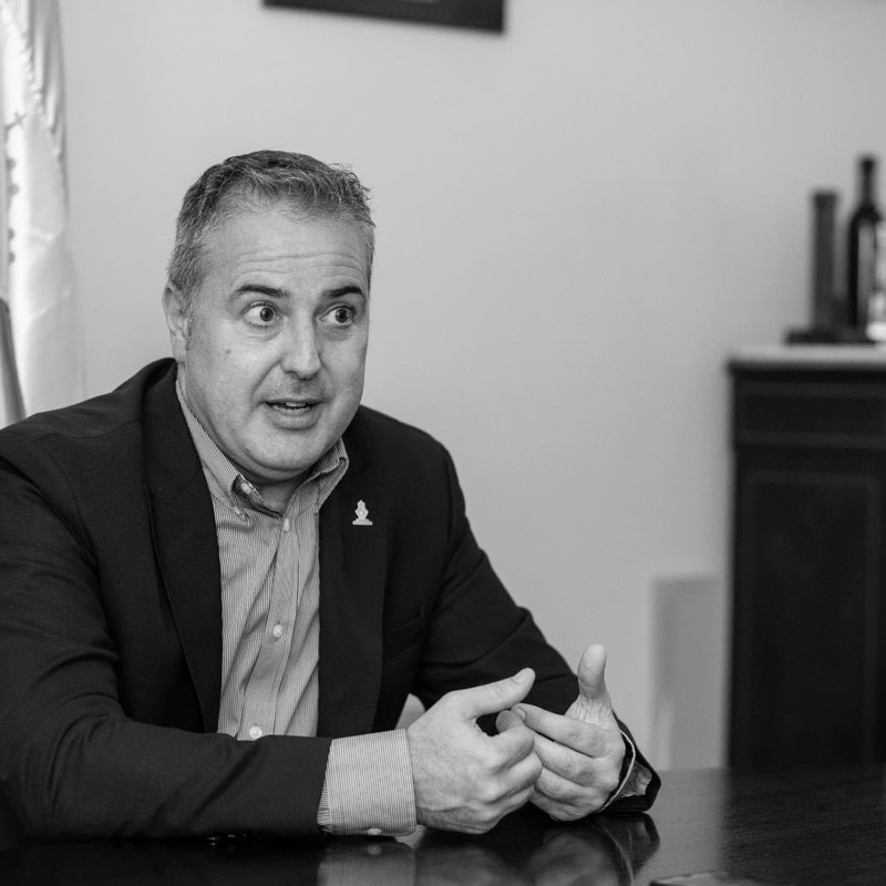 “El PP siempre ha defendido la industrialización para la transformación de la provincia”