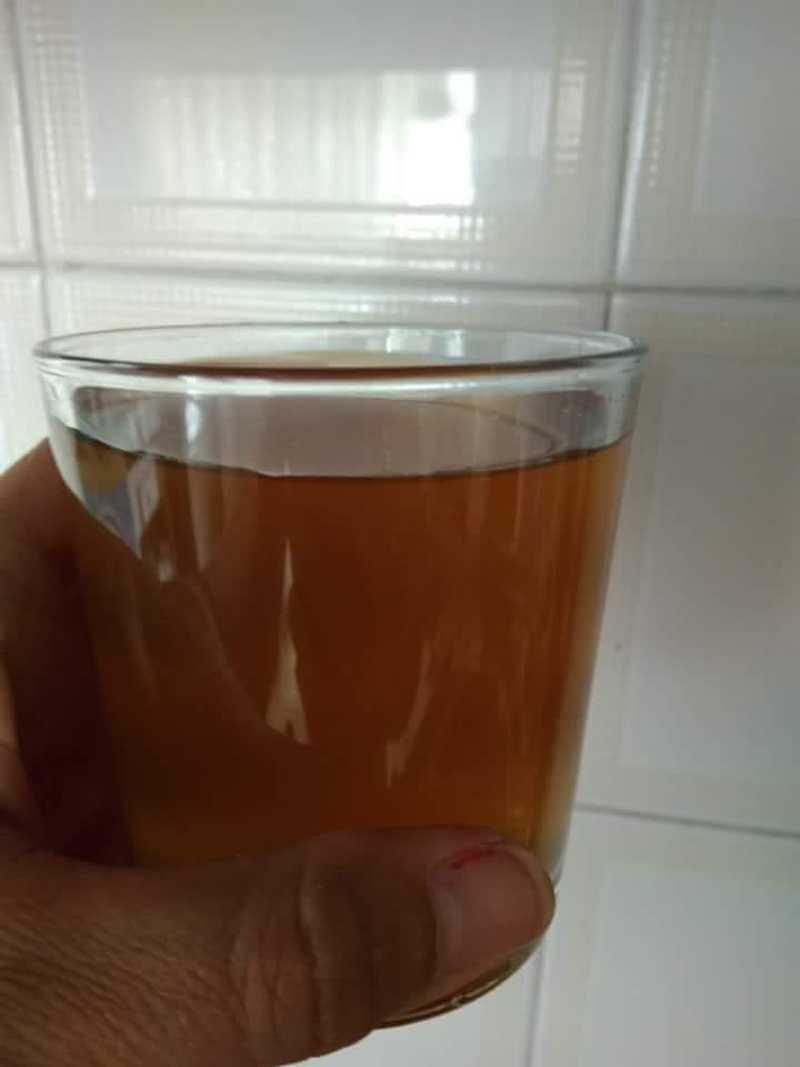 El Partido Popular de Vilches advierte del “mal estado del agua para su consumo”