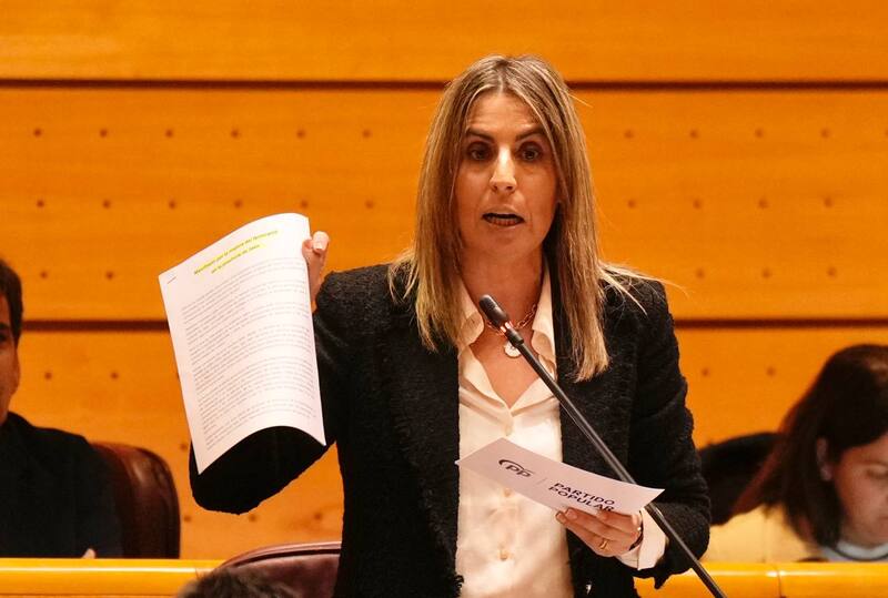 Aranda: “Jaén sigue creando empleo y bajando el paro con fuerza gracias a las políticas útiles de Juanma Moreno”
