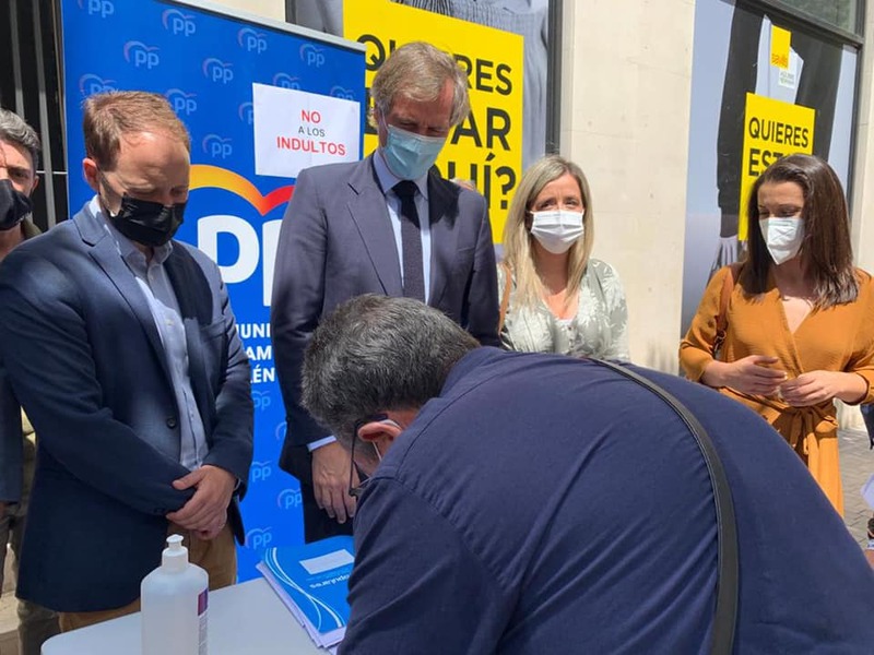 El PP presentará en Ayuntamientos y la Diputación mociones contra la subida de la luz: “le daremos la oportunidad a Reyes y al PSOE de pronunciarse contra el tarifazo eléctrico o apoyar que siga creciendo la pobreza energética”