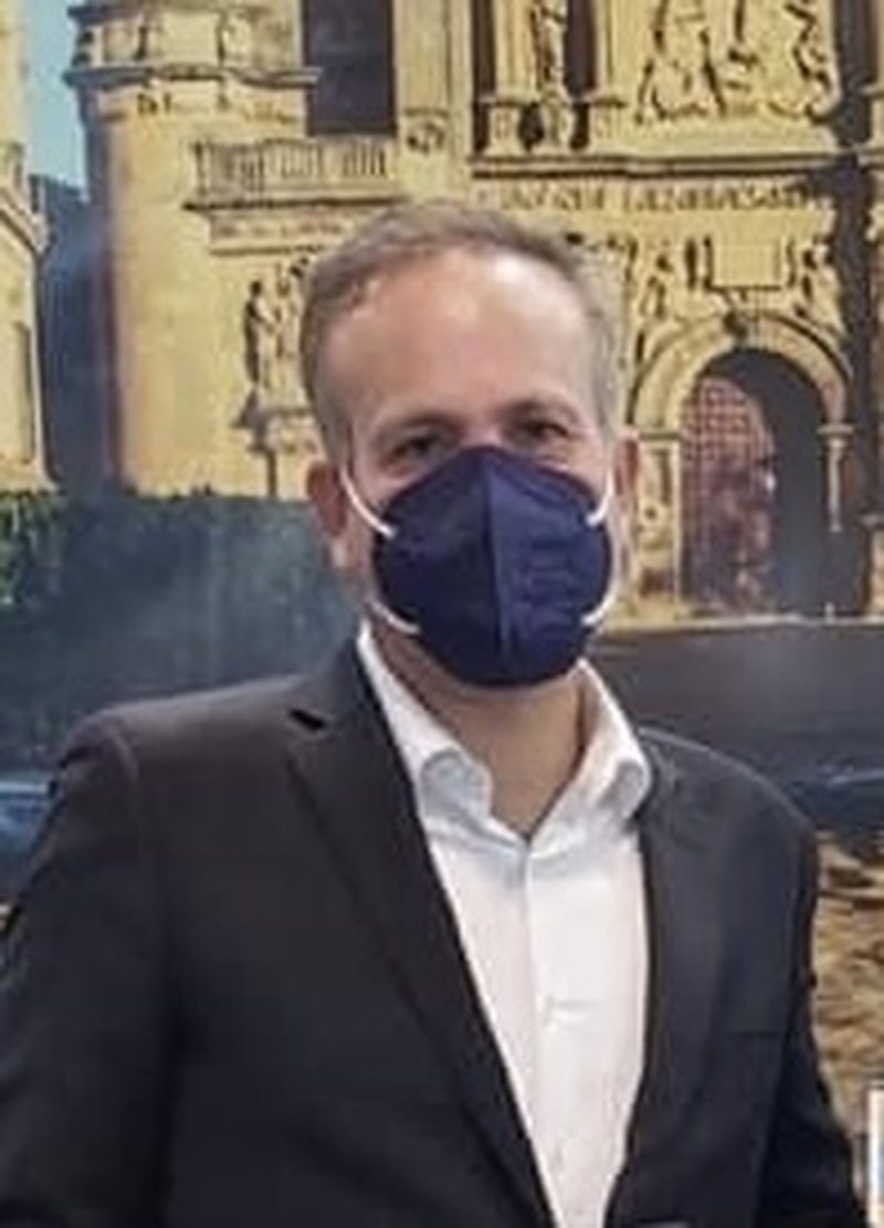 El PP de Jaén exige a Reyes que explique “su silencio ante las justas reivindicaciones del campo” mientras que el pasado sábado fletaba autobuses con dinero de los jiennenses para su manifestación política