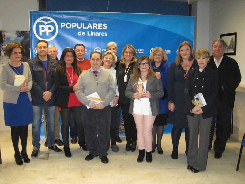 El PP conmemora el Día Internacional de la Lengua Materna con una lectura participativa de fragmentos de obras de la Literatura Española