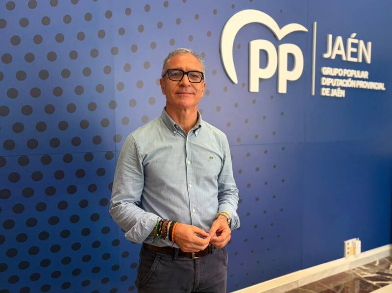 La “parálisis y falta de gestión” de Juan Latorre frena el avance de la provincia: a tres meses para acabar el año no ha ejecutado el 80% de las inversiones previstas