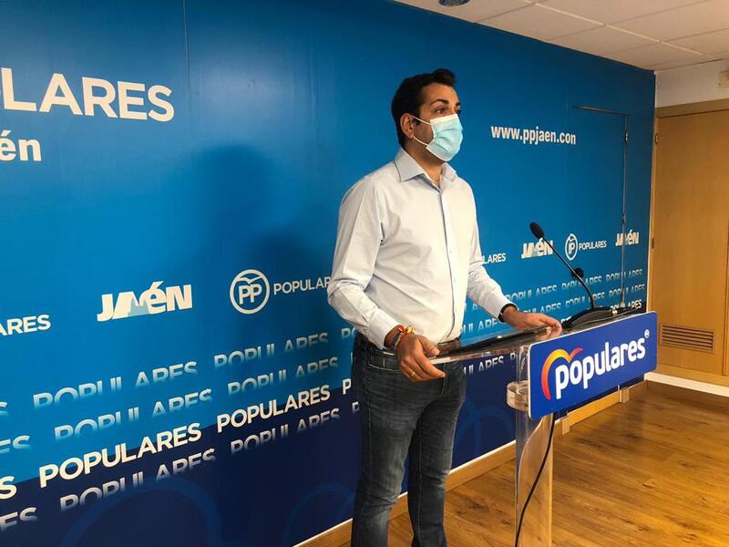 El PP pide a Sánchez que las oficinas del SEPE de Orcera y Pozo Alcón vuelvan a prestar servicio