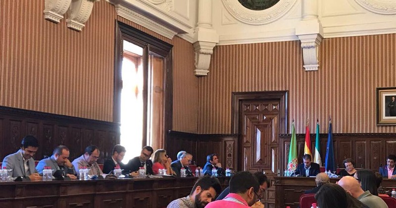 El Partido Popular lamenta que Reyes se olvide de los verdaderos problemas de Jaén y sus ayuntamientos