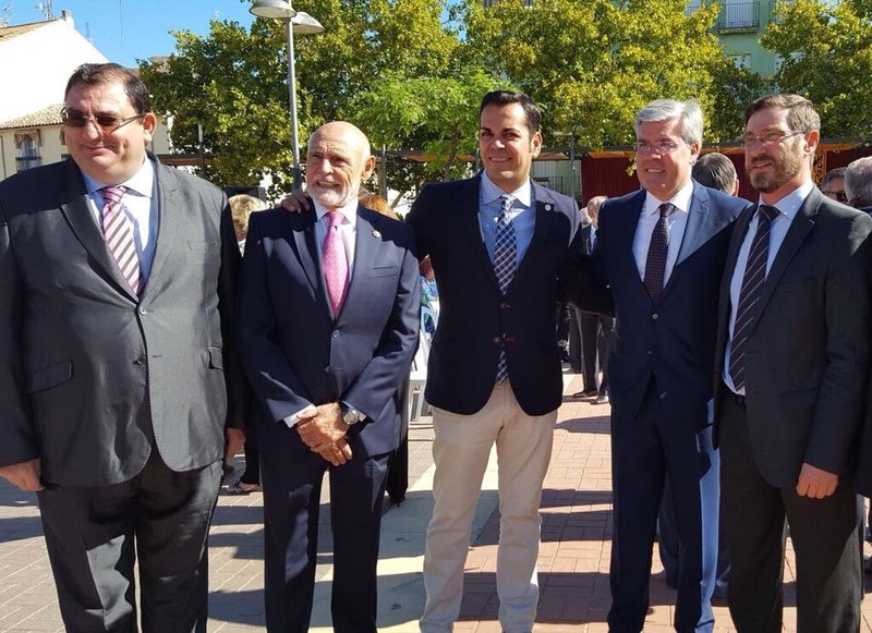 El Partido Popular presentará mociones de apoyo a la Policía Nacional y Guardia Civil en los 97 municipios de la provincia