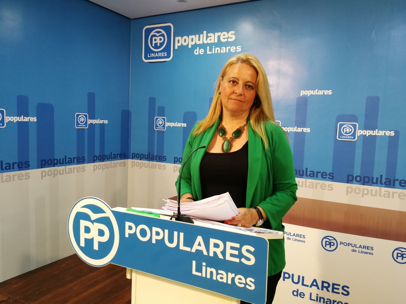 Hidalgo exige al equipo de Gobierno que tome medidas inmediatas para hacer frente al pago de sentencias