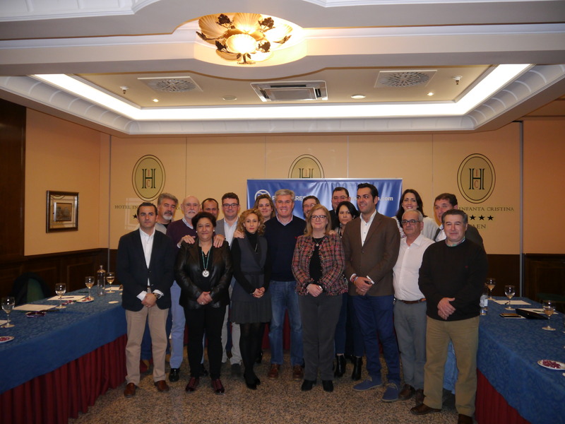 El PP solicitará una reunión urgente para que la Plataforma de Riego Presa de Siles junto con la Subdelegación y la CHG determinen la limitación de las hectáreas y procedan a las concesiones temporales de riego