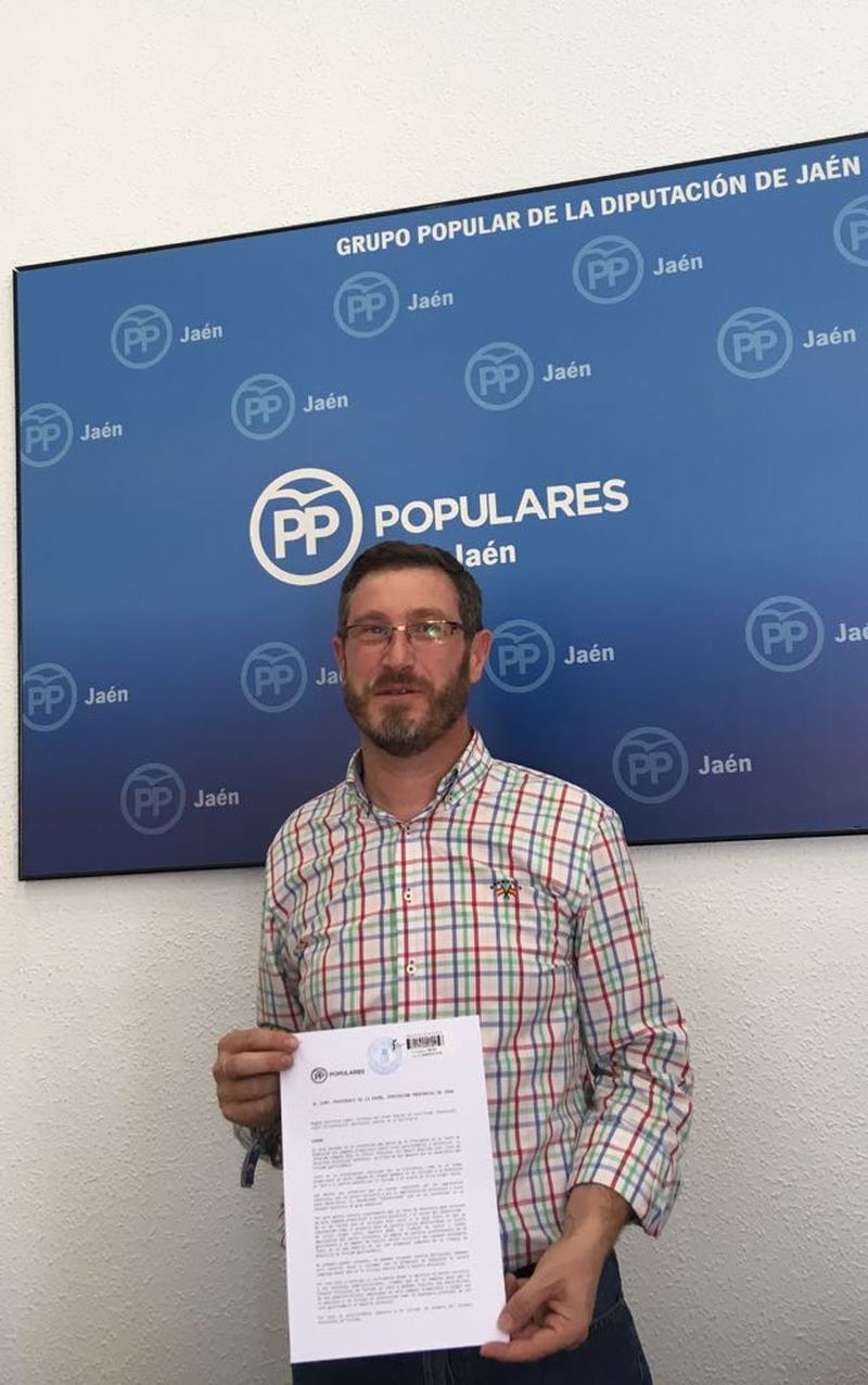 El PP exige la convocatoria “urgente” del Consejo Provincial de Turismo donde exigirán explicaciones y la rectificación de la campaña gastronómica