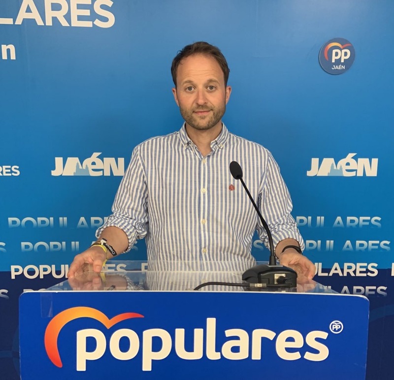 El PP de Jaén celebra que mil jóvenes jiennenses vayan a encontrar su primera oportunidad laboral gracias al gobierno de Juanma Moreno