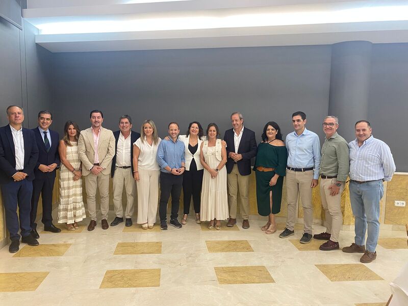 Crespo urge a reforzar el pastoreo en montes públicos para promover el relevo generacional y combatir los incendios