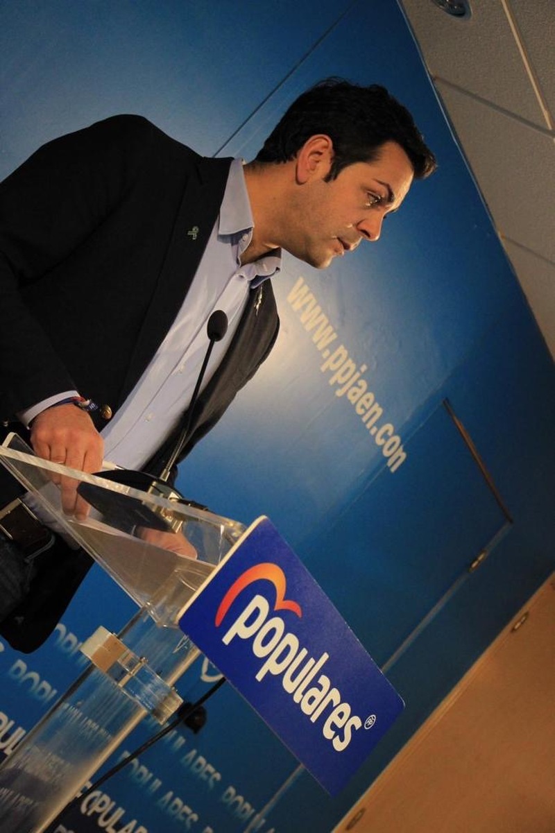 El PP de Jaén plantea la urgencia de medidas que reactiven nuestras empresas y apoyen a nuestros autónomos   