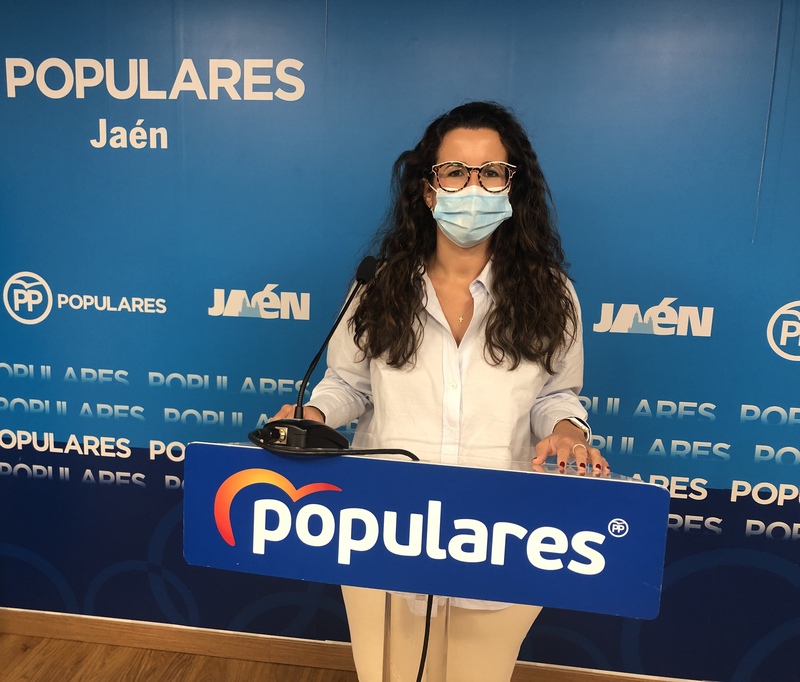 NNGG elogia la apuesta firme de Juanma Moreno por darles a los jóvenes un empleo estable y de calidad