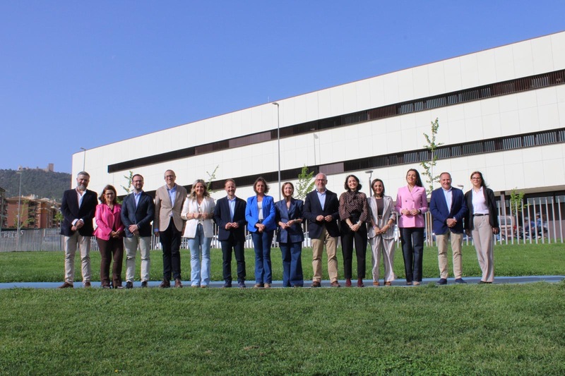 El PP de Jaén presenta una candidatura “de estabilidad, progreso y certidumbre”
