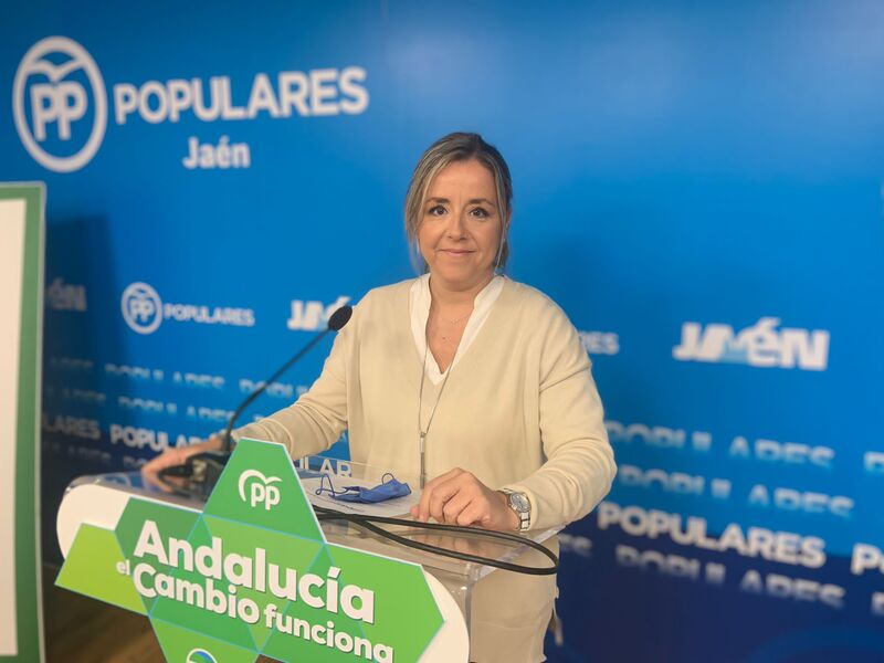 González lamenta que el PSOE no haya sido valiente y se haya abstenido en la votación de la LISTA “pese a que es una demanda de todos los alcaldes de todos los partidos y que favorecerá el desarrollo de nuestro medio rural”