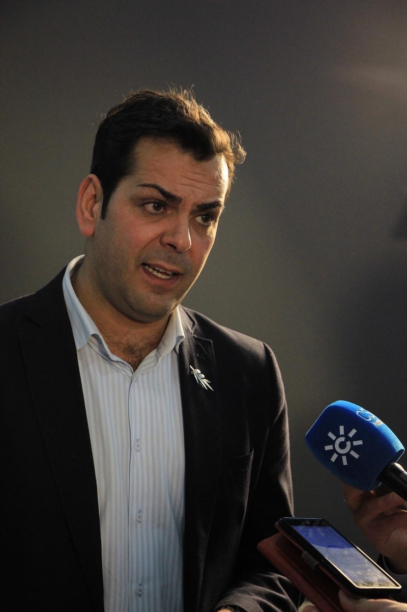 El PP de Jaén rinde homenaje a los parlamentarios jienenses que en 40 años “han dado todo para hacer de Andalucía una tierra de oportunidades”