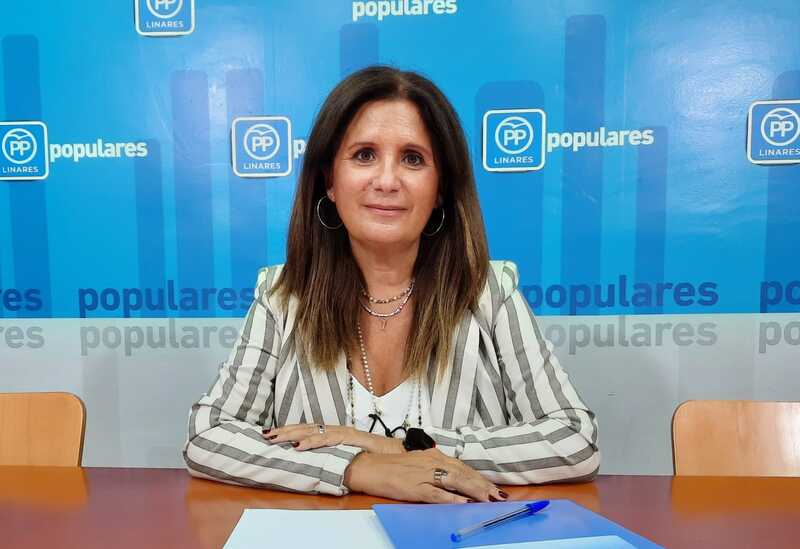 El PP afirma que Nieto hizo una demostración de “transparencia y sinceridad” por lo que los jiennenses “pueden estar tranquilos de que la Ciudad de la Justicia será una prioridad”