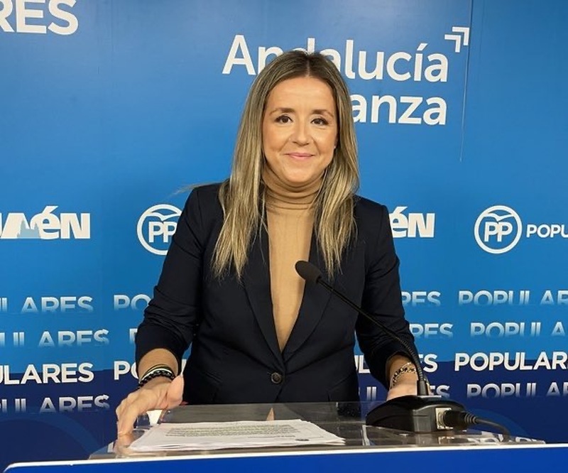 González: “Trabajamos sin descanso para que todos seamos iguales también en la vida real”