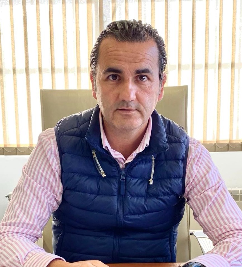El PP reprocha al Gobierno de Sánchez su “parálisis” ante la sequía con las dos presas nuevas de Jaén sin uso y recuerda al PSOE que el plan de empleo “ya existe”