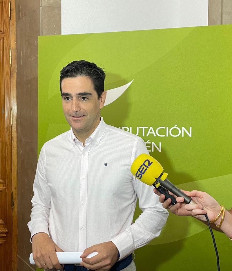 El PP pedirá en el Consejo de Alcaldes y Alcaldesas que se elimine el mínimo de peonadas para cobrar el subsidio en la próxima campaña de aceituna
