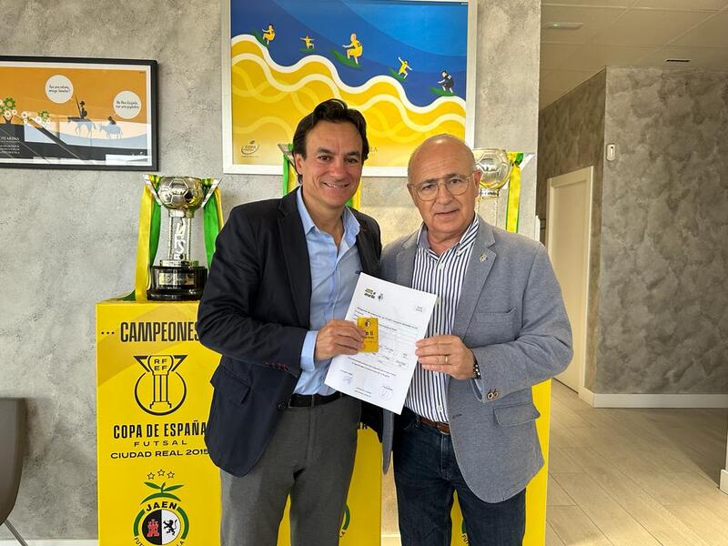  El candidato del PP califica al Jaén Paraíso Interior como una de las señas de identidad de la capital