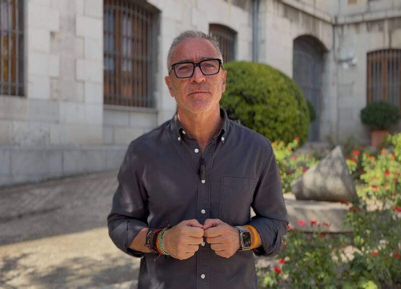 Camacho denuncia el “sablazo” de PSOE y Diputación a las familias jiennenses con la tasa de basuras “mientras pagan impuestos récord”