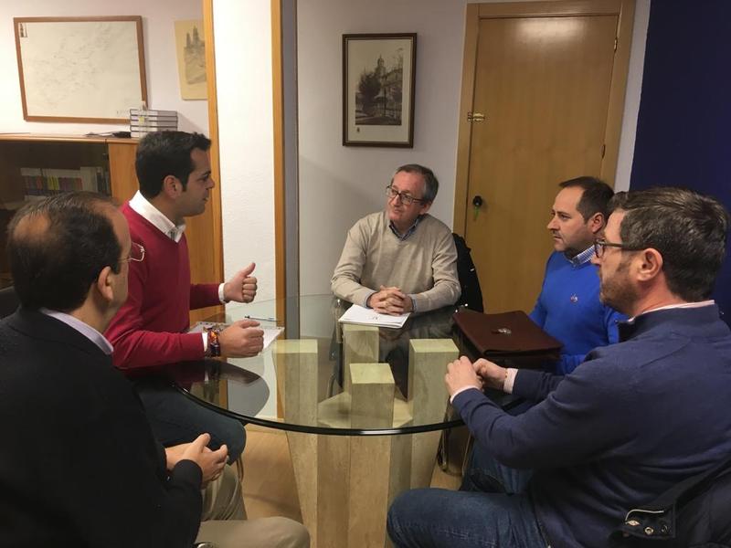 Requena: “El PP no permitirá que el PSOE y Podemos acaben con la caza, sustento de cientos de familias jiennenses”