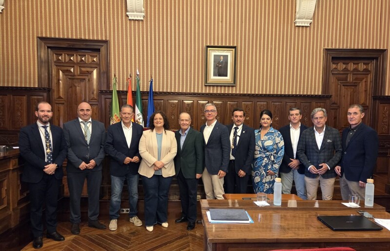 La Diputación da la razón al PP y exigirá al Gobierno de Sánchez el desbloqueo del riego en la Presa de Siles