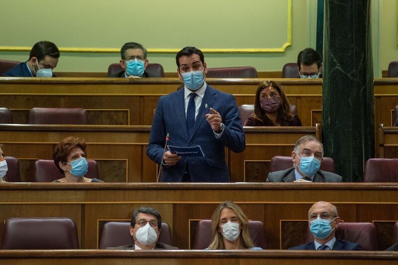 El PP pedirá explicaciones en el Congreso por los continuos cortes de internet, teléfono y luz en la Sierra de Segura 